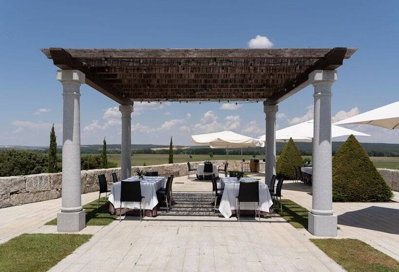 Valbusenda Hotel Bodega & Spa