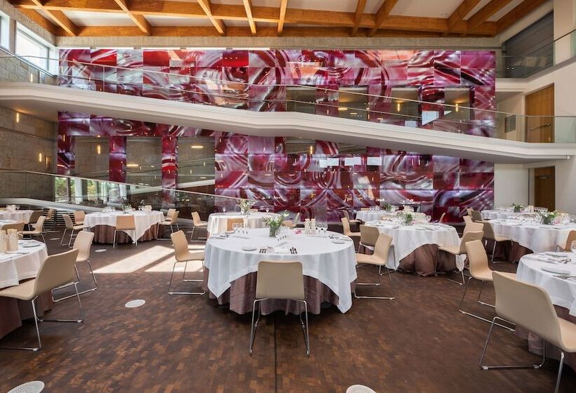 Valbusenda Hotel Bodega & Spa