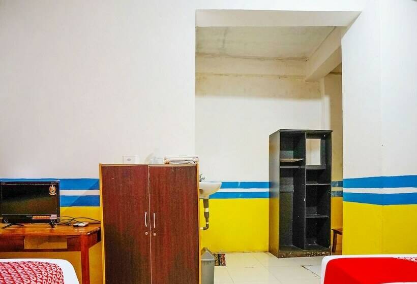 فندق صغير Spot On 2820 Hotel Perdana Syariah