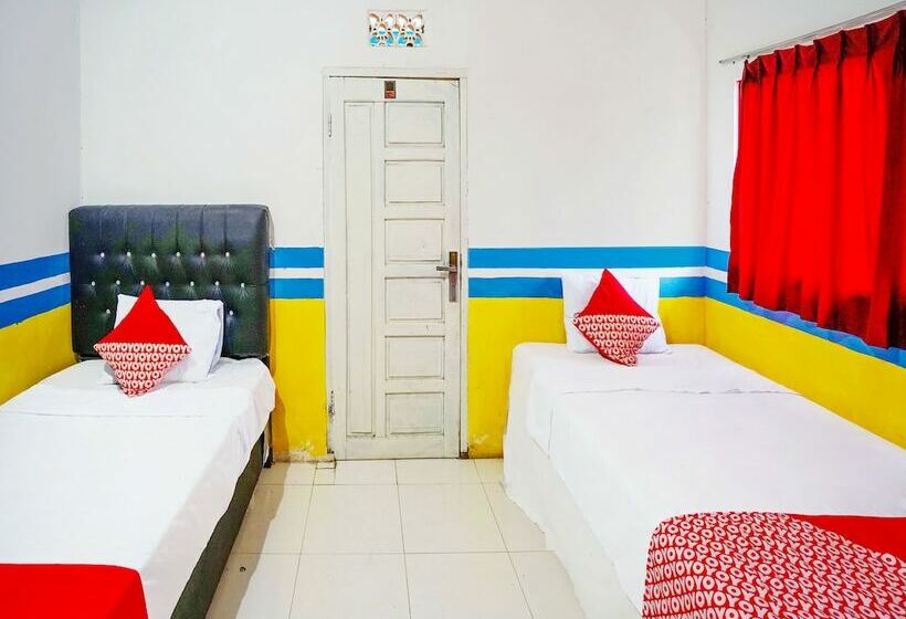 فندق صغير Spot On 2820 Hotel Perdana Syariah