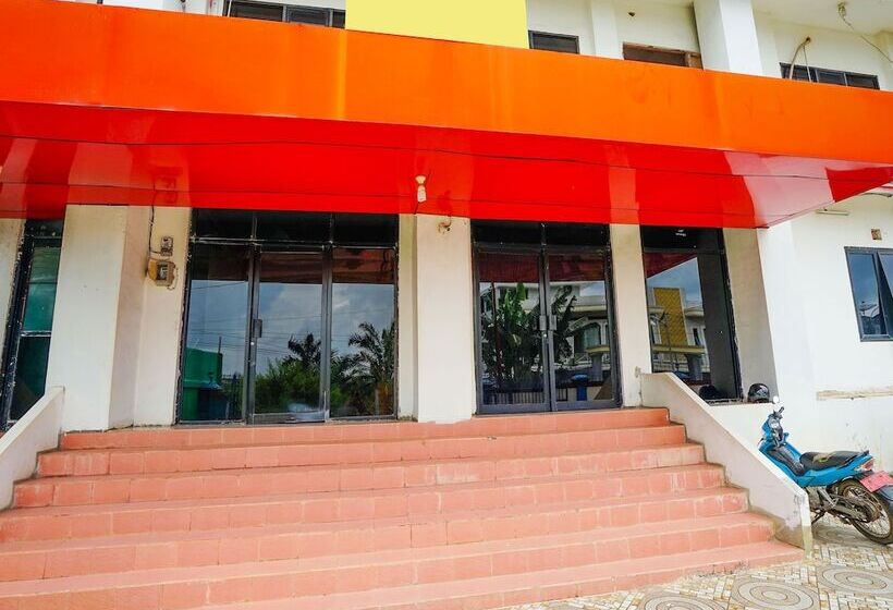 فندق صغير Spot On 2820 Hotel Perdana Syariah