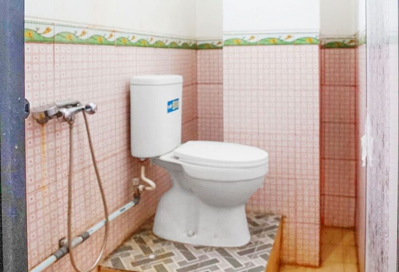 فندق صغير Spot On 2820 Hotel Perdana Syariah