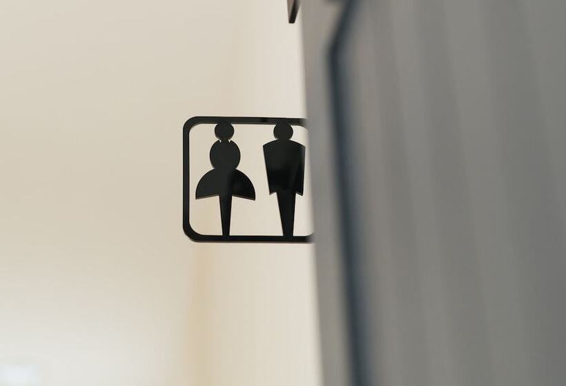 ベッドアンドブレックファースト A