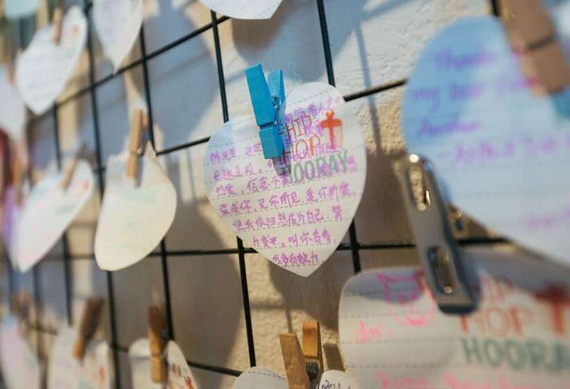 ベッドアンドブレックファースト A