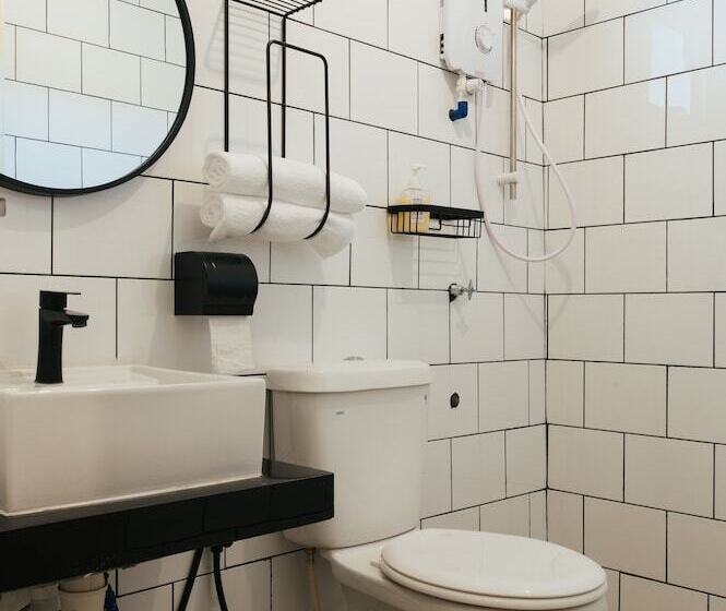 ベッドアンドブレックファースト A