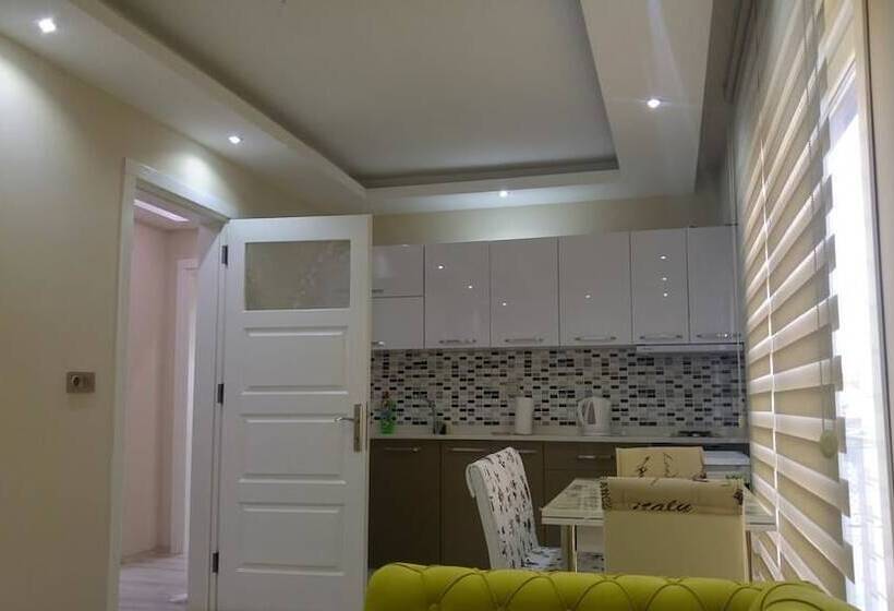 Efe Apart Otel