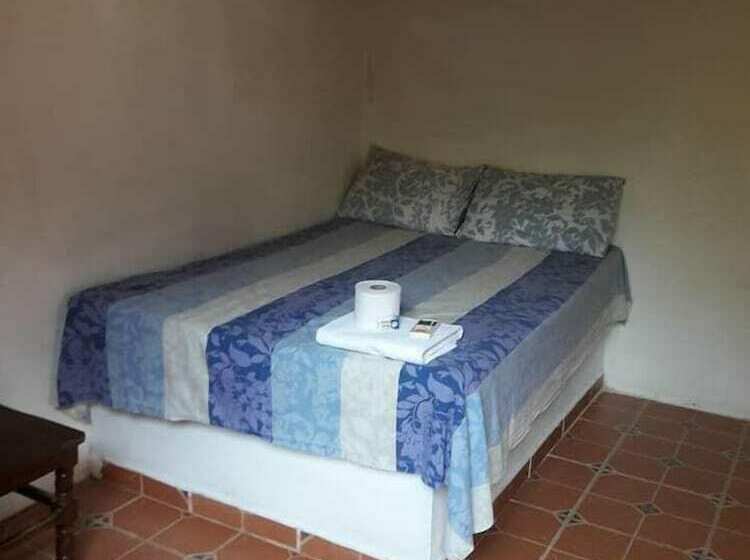 호텔 El Canal Chocohuital