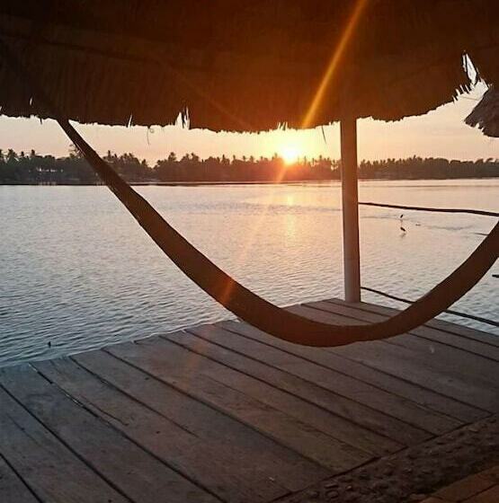 فندق El Canal Chocohuital