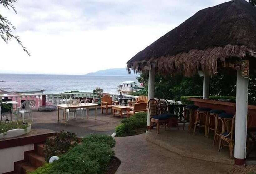 هتل Aloha Oceanview