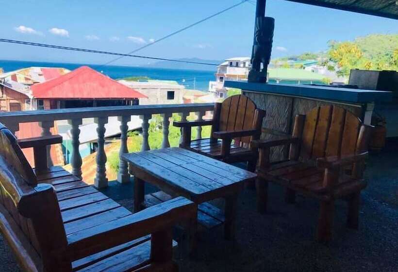 هتل Aloha Oceanview