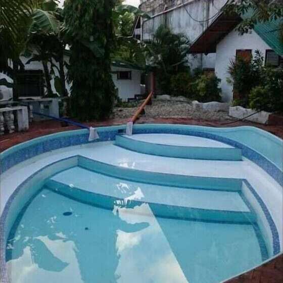 هتل Aloha Oceanview