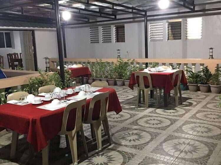 هتل Batanes Casa Feliciano