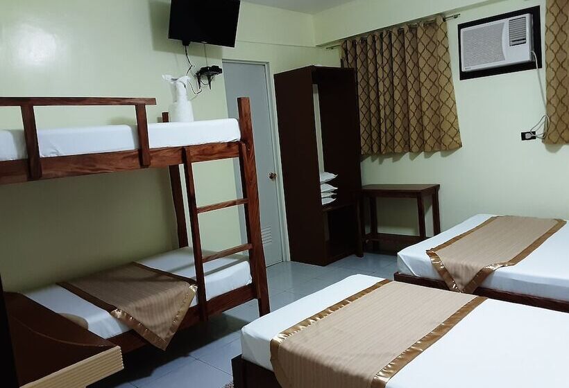 هتل Batanes Casa Feliciano