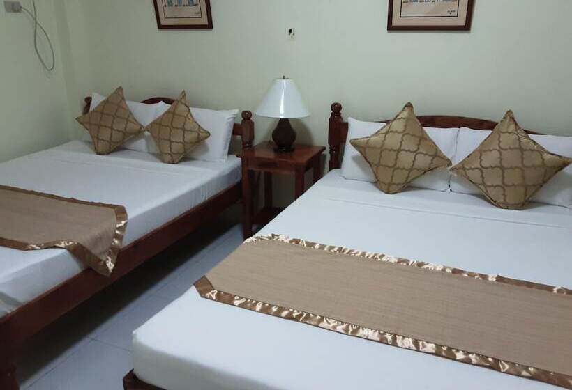 هتل Batanes Casa Feliciano