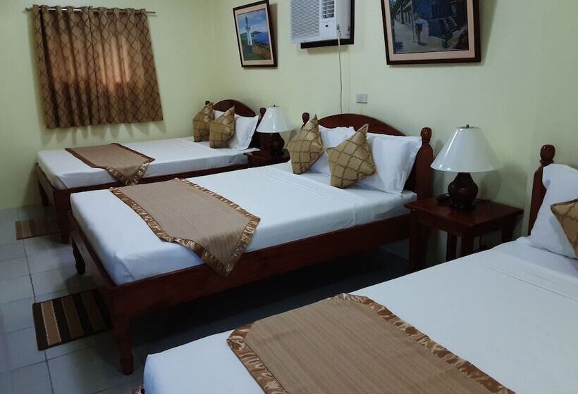 هتل Batanes Casa Feliciano