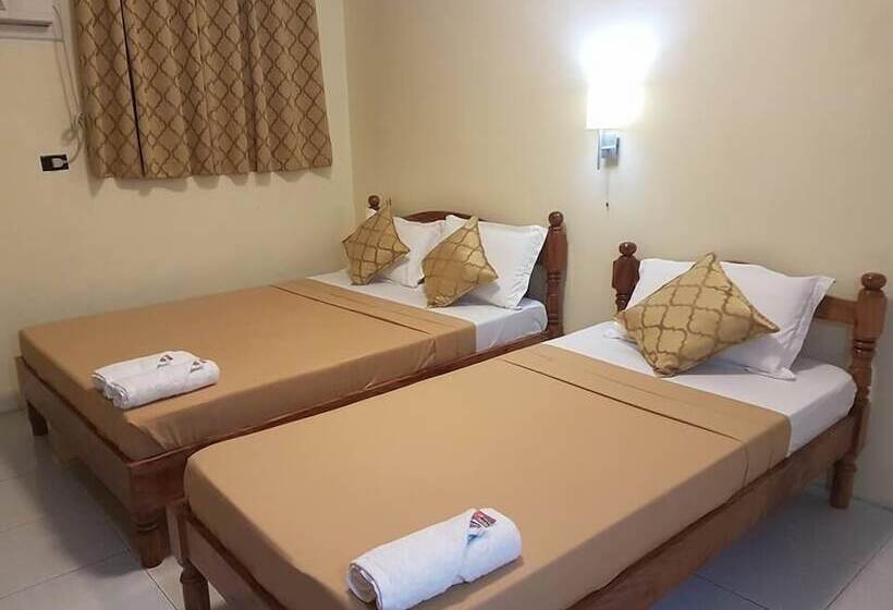 هتل Batanes Casa Feliciano