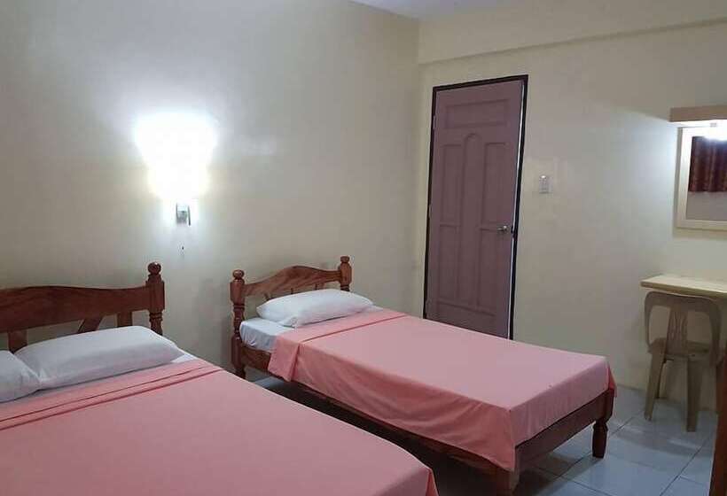 هتل Batanes Casa Feliciano