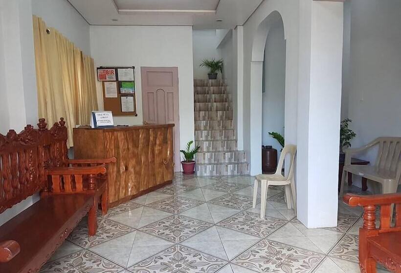 هتل Batanes Casa Feliciano