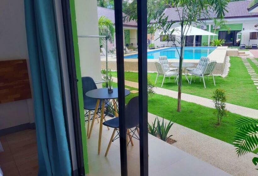 هتل Chinita Boutique