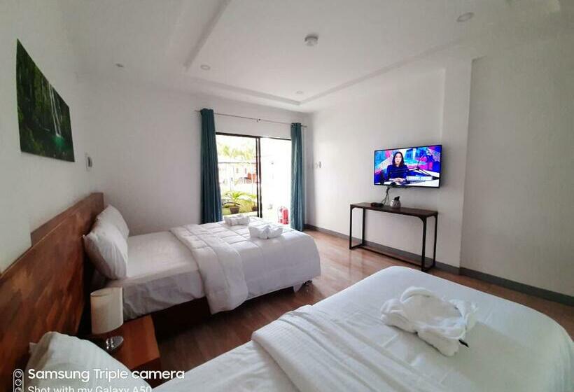 هتل Chinita Boutique