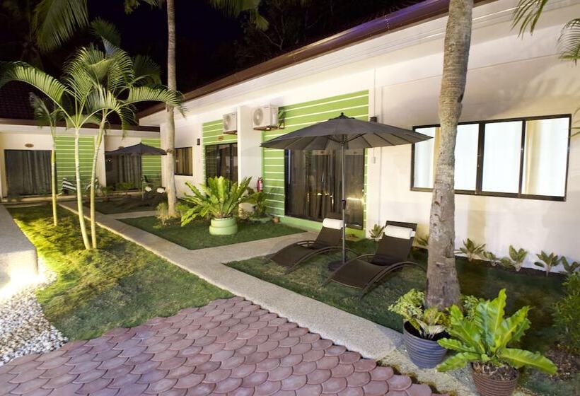 هتل Chinita Boutique