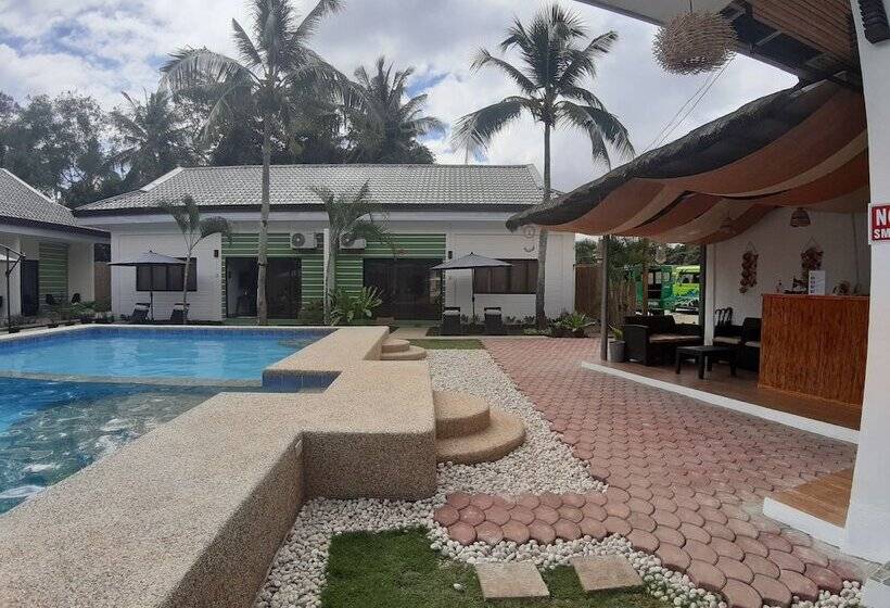 هتل Chinita Boutique