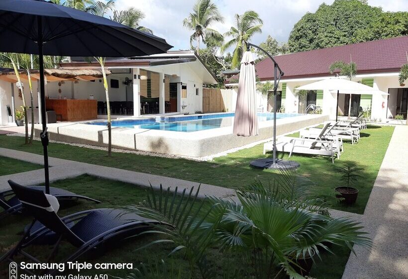 هتل Chinita Boutique