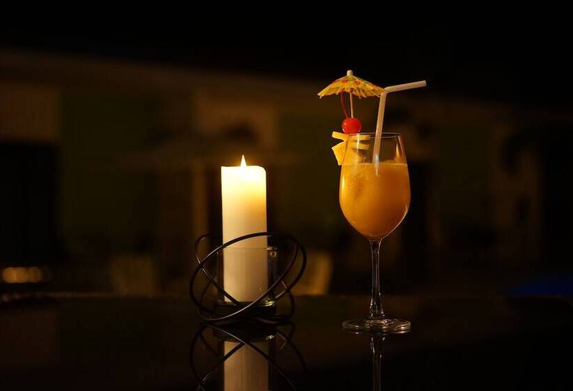 هتل Chinita Boutique