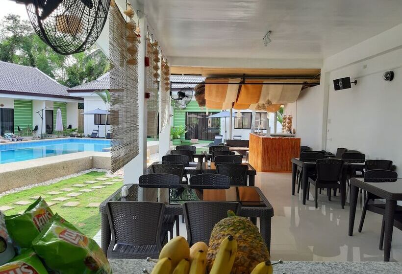 هتل Chinita Boutique