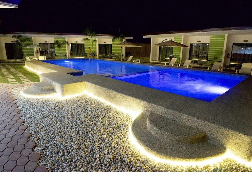 هتل Chinita Boutique