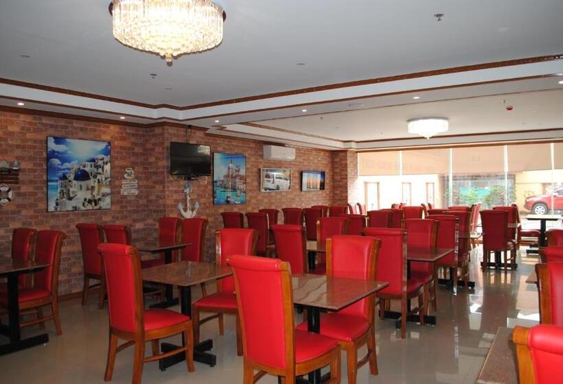 Ferrymar Hotel Iloilo