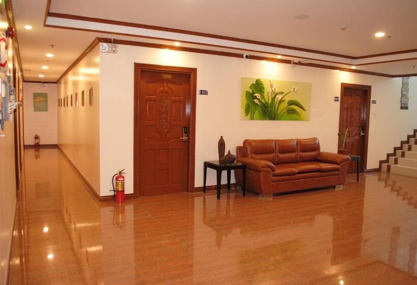 Ferrymar Hotel Iloilo