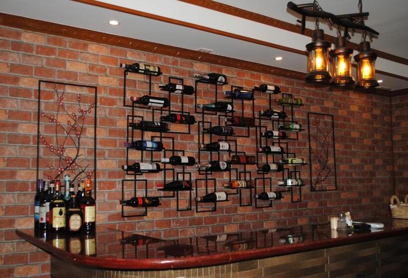 Ferrymar Hotel Iloilo