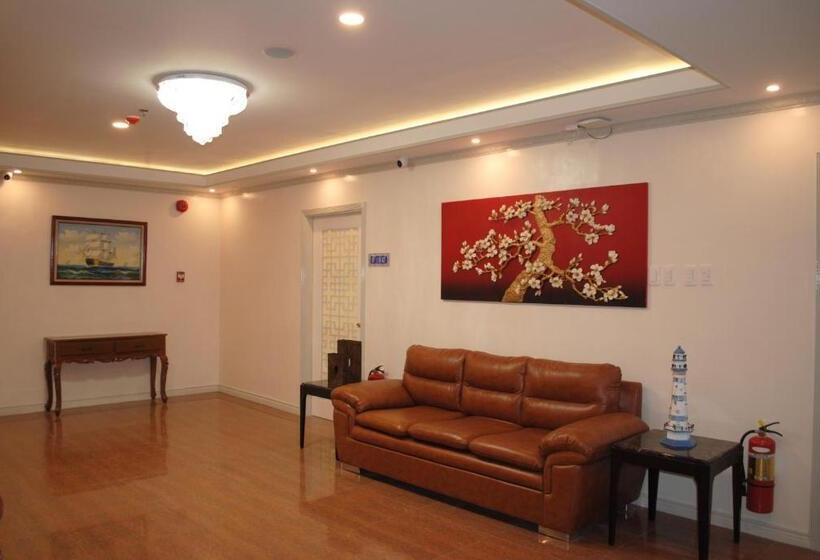 Ferrymar Hotel Iloilo