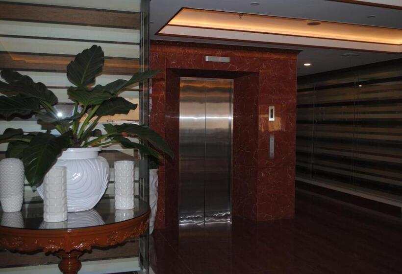 Ferrymar Hotel Iloilo