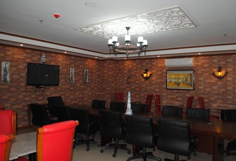 Ferrymar Hotel Iloilo