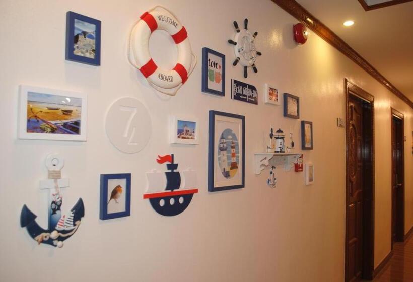 Ferrymar Hotel Iloilo