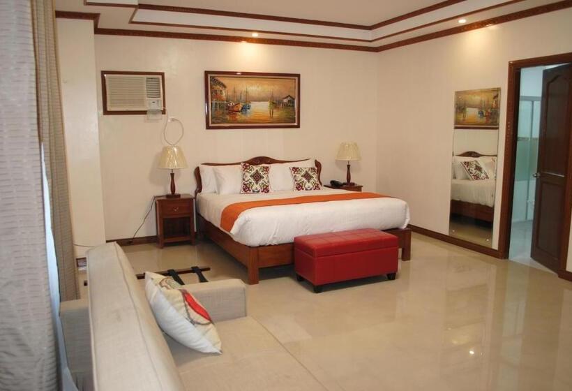 Ferrymar Hotel Iloilo