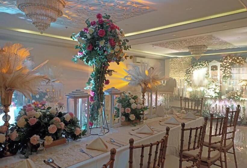 Ferrymar Hotel Iloilo