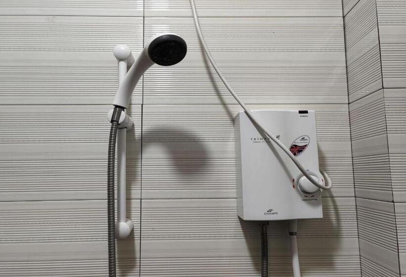 Ferrymar Hotel Iloilo