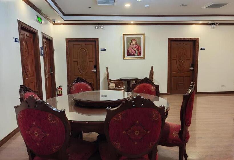 Ferrymar Hotel Iloilo