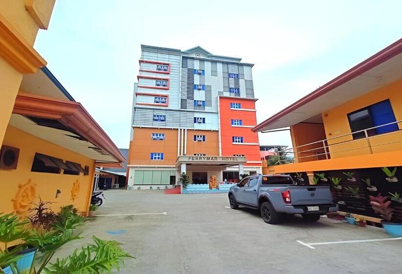 Ferrymar Hotel Iloilo