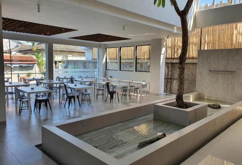 Hart Hotel Premium Rapatmaja