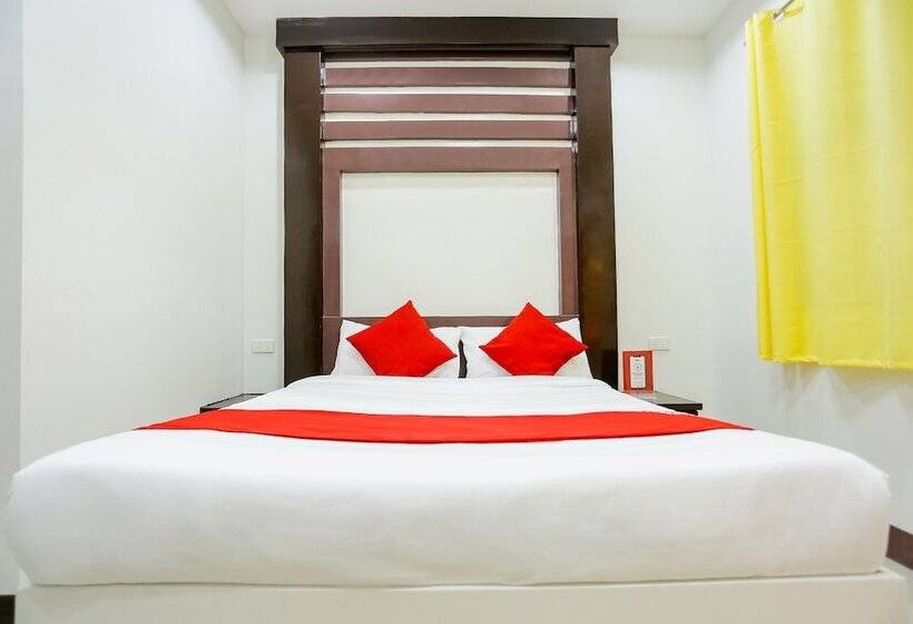 בית מלון כפרי Jrja Suites By Oyo Rooms