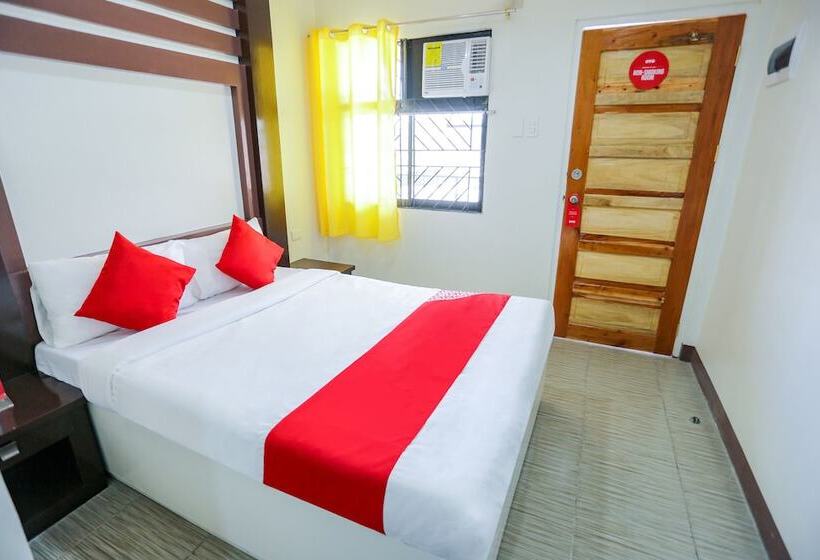 ホテル Jrja Suites By Oyo Rooms