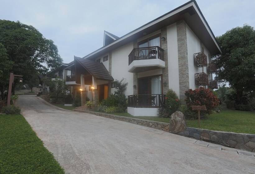 فندق La Jolla Luxury Beach Resort