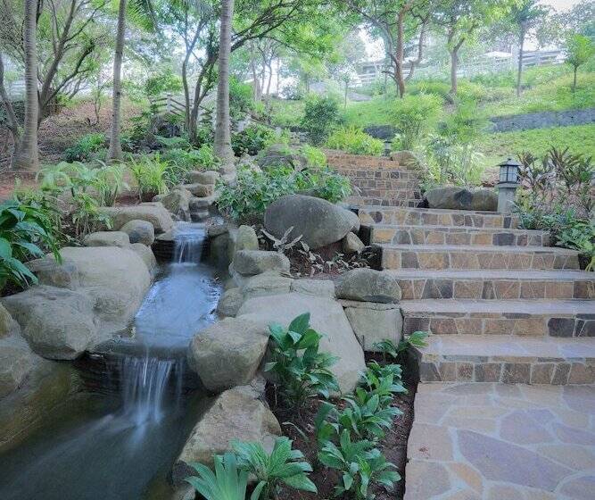 فندق La Jolla Luxury Beach Resort