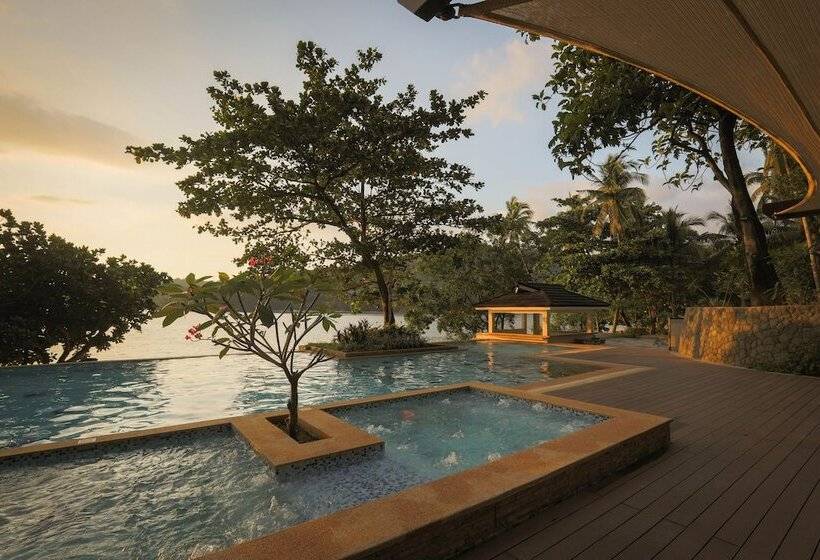 فندق La Jolla Luxury Beach Resort