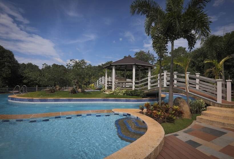 فندق La Jolla Luxury Beach Resort