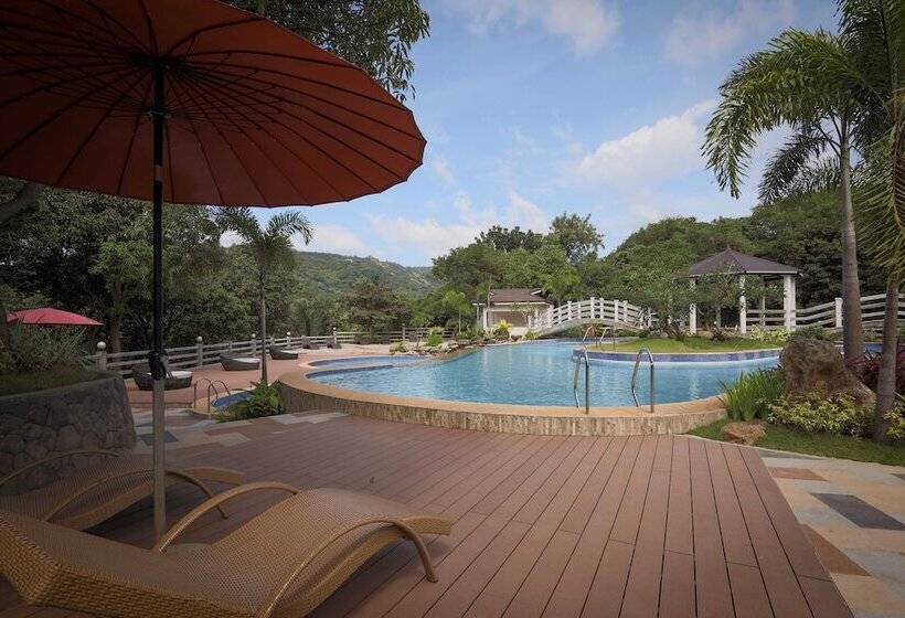 בית מלון כפרי La Jolla Luxury Beach Resort